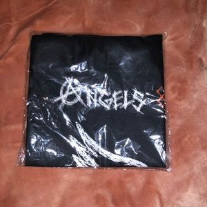 Brand New JXDN Angels & Demons Pillow Cases
